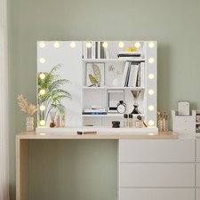 LED Hollywood Makeup Vanity