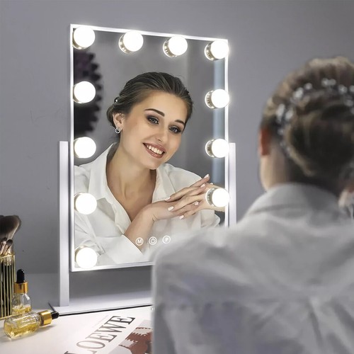 Hollywood mirror vanity - mirror,