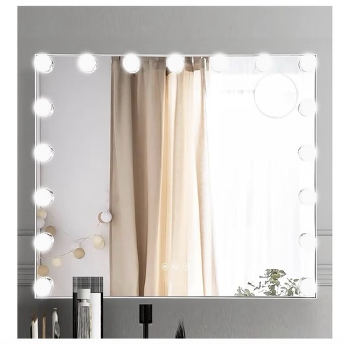 Led hollywood makeup vanity - hollywood,