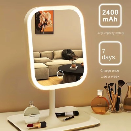 Modern led vanity makeup - modern,