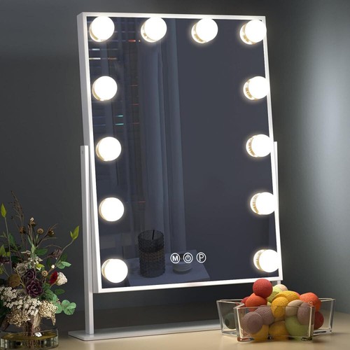 Led dressing table mirror - led,