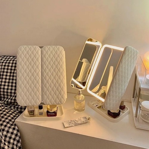 Led make foldable - led, make-up