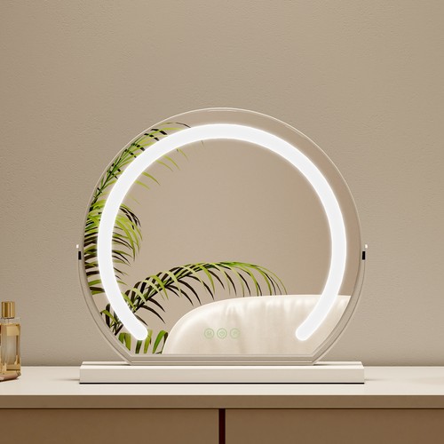 Led arch vanity - led,
