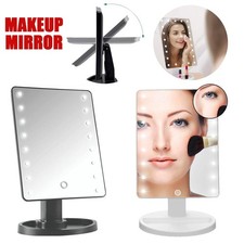 22 LED Light Vanity Makeup