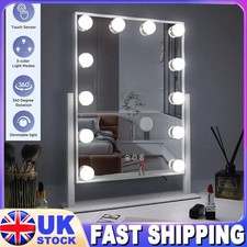 Hollywood Mirror Vanity Make