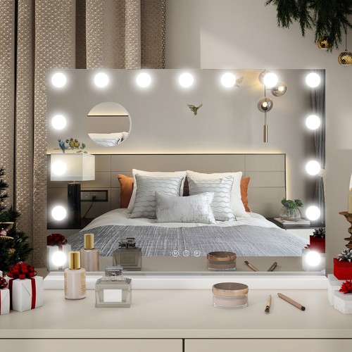 Led hollywood makeup - led,