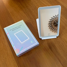 FUNTOUCH Rechargeable Travel