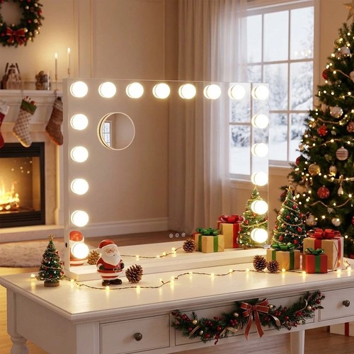 Hollywood vanity mirror led - vanity,