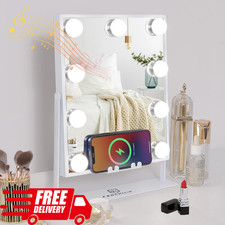 LED Hollywood Makeup Vanity