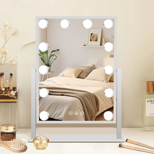 Hollywood mirror vanity make - vanity,
