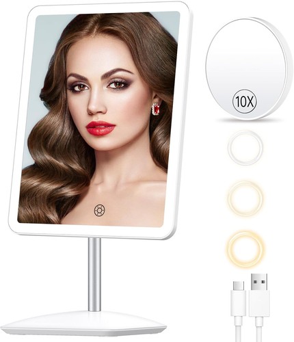 Fascinate makeup vanity mirror - vanity,