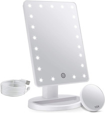 Makeup Vanity Mirror with