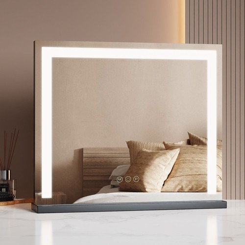 Emke vanity mirror with - emke,