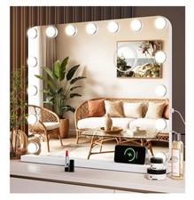 Hollywood Vanity Mirror with