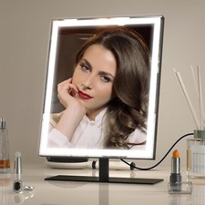 Amdelne Vanity Mirror With